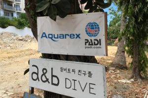 Naui ダイビングライセンスcカードの紛失 再発行手続き方法 チームトラベラー 海外旅行 世界一周のバイブル